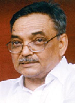 Farmer's Warrior Pvt. Sharad Patil | शेतकऱ्यांचा योद्धा प्रा. शरद पाटील