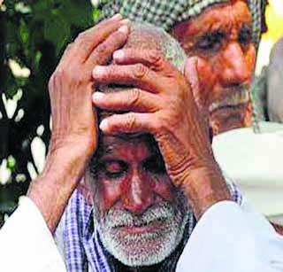 Disqualification of the defaulters | थकबाकीदार संचालकांवर अपात्रतेची कु-हाड Disqualification of the defaulters | थकबाकीदार संचालकांवर अपात्रतेची कु-हाड