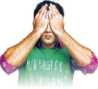 What if I cry? | रडत बसलो तर काय होईल? What if I cry? | रडत बसलो तर काय होईल?