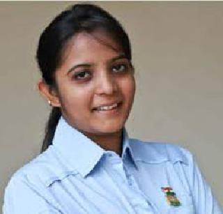 Fund's Chief Minister's OSD | निधी कामदार मुख्यमंत्र्यांच्या ‘ओएसडी’ Fund's Chief Minister's OSD | निधी कामदार मुख्यमंत्र्यांच्या ‘ओएसडी’