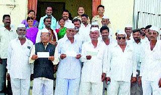 With the help of villages, our villages should be developed | एकोपा राखून गावांनी आपला विकास साधावा