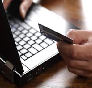 100 million online shoppers in India by 2016 - Google's report | भारतात २०१६ पर्यंत १० कोटी ऑनलाइन शॉपर्स - गुगलचा अहवाल 100 million online shoppers in India by 2016 - Google's report | भारतात २०१६ पर्यंत १० कोटी ऑनलाइन शॉपर्स - गुगलचा अहवाल