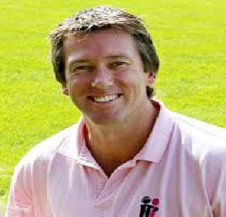 India will get 'clean sweep' in the tour of Australia | आॅस्ट्रेलिया दौ-यात भारताला ‘क्लीन स्वीप’ मिळेल India will get 'clean sweep' in the tour of Australia | आॅस्ट्रेलिया दौ-यात भारताला ‘क्लीन स्वीप’ मिळेल