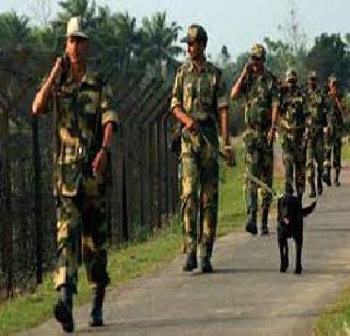 India, Bangladesh plan against terrorists | दहशतवाद्यांविरुद्ध भारत, बांगलादेशची योजना