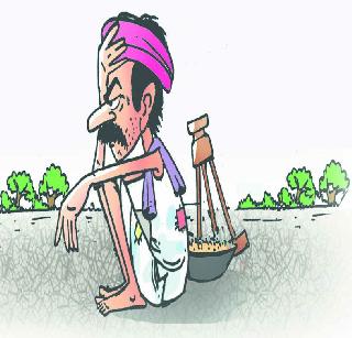 Drought: MLAs need them | दुष्काळ : आमदारांचा लागणार कस