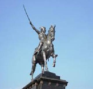 Bhumipujan in the four months of the memorial | स्मारकाचे चार महिन्यांत भूमिपूजन