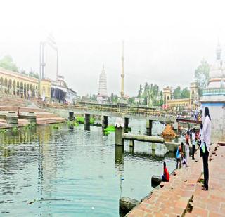 Alankapuri Sunishini | अलंकापुरी झाली सुनीसुनी