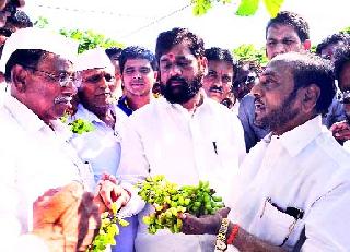 ... so stop the convention! | ...तर अधिवेशन बंद पाडू!