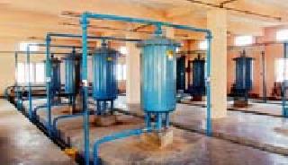 Water from the irrigation project is closed! | सिंचन प्रकल्पातून पाण्याचा उपसा बंद! Water from the irrigation project is closed! | सिंचन प्रकल्पातून पाण्याचा उपसा बंद!