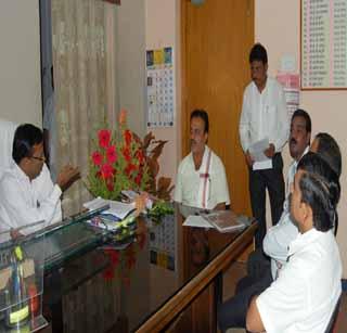 Remove the illusion of dengue and take measures | डेंग्यूचा भ्रम दूर करून उपाययोजना करा