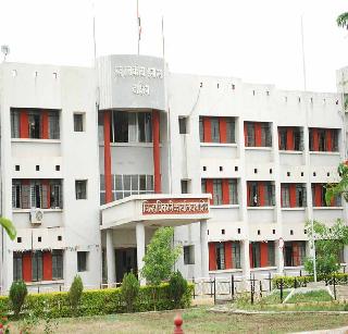 The 'OMR' machine behind the Godbangal | ‘ओएमआर’ मशीन बदलामागे गौडबंगाल The 'OMR' machine behind the Godbangal | ‘ओएमआर’ मशीन बदलामागे गौडबंगाल