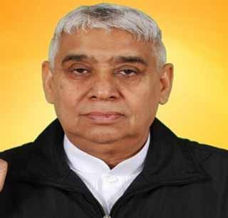 Rampalanga satsang confused! | रामपालांचा सत्संग अंगलट!