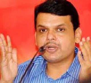 Talks with Shiv Sena will be successful - Devendra Fadnavis expressed confidence | शिवसेनेशी बोलणी यशस्वी होतील - देवेंद्र फडणवीस यांनी व्यक्त केला विश्वास Talks with Shiv Sena will be successful - Devendra Fadnavis expressed confidence | शिवसेनेशी बोलणी यशस्वी होतील - देवेंद्र फडणवीस यांनी व्यक्त केला विश्वास
