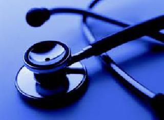 Neglected health in the East of the Treasury | दौंडच्या पूर्व भागात आरोग्याकडे दुर्लक्ष