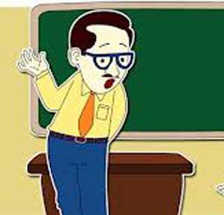 Extra teachers' salary stops | अतिरिक्त शिक्षकांचे वेतन रखडले