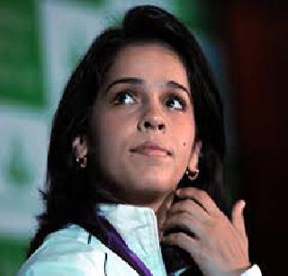 Saina Nehwal defeats | सायना नेहवाल पराभूत