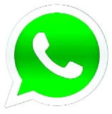 Misuse of Whatsapp app; | व्हॉट्स अ‍ॅपचा गैरवापर;