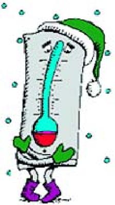 Coldness increased | थंडीचा कडाका वाढला