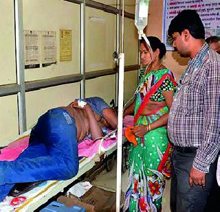 Snakebird between 'Clean India' | ‘स्वच्छ भारत’दरम्यान सर्पदंश Snakebird between 'Clean India' | ‘स्वच्छ भारत’दरम्यान सर्पदंश