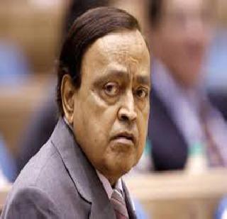 Murli Deora's condition is serious | मुरली देवरा यांची प्रकृती गंभीर Murli Deora's condition is serious | मुरली देवरा यांची प्रकृती गंभीर