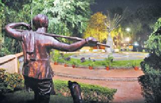 What did the government give us in 20 years? | २० वर्षांत आम्हाला सरकारने काय दिले? What did the government give us in 20 years? | २० वर्षांत आम्हाला सरकारने काय दिले?