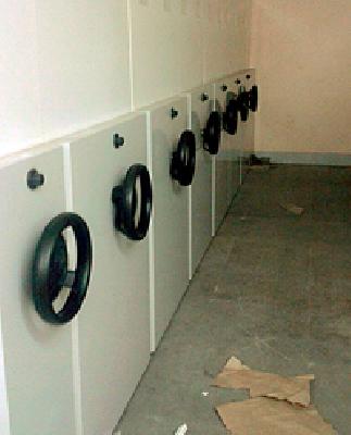 The revenue document will remain safe | महसूल दस्तावेज राहणार सुरक्षित