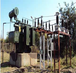 Increase the capacities of the power station of the rajgon | राजगावच्या वीज उपकेंद्राची क्षमता वाढवा