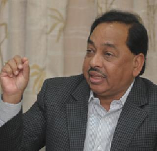 Shiv Sena attacked because of fear of MLA - Narayan Rane | आमदार फुटण्याच्या भितीमुळेच शिवसेना लाचार - नारायण राणे Shiv Sena attacked because of fear of MLA - Narayan Rane | आमदार फुटण्याच्या भितीमुळेच शिवसेना लाचार - नारायण राणे