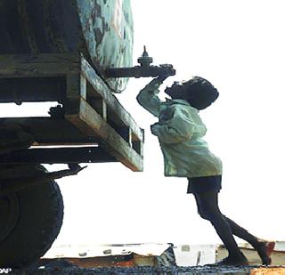 Water schemes stalled | पाणी योजना रखडल्या Water schemes stalled | पाणी योजना रखडल्या