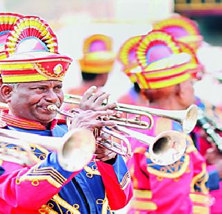 20 days recovery in twenty days | वीस दिवसांत वीस कोटींची वसुली 20 days recovery in twenty days | वीस दिवसांत वीस कोटींची वसुली