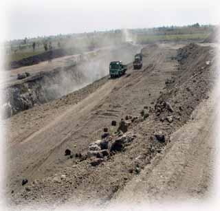 Projected Rehabilitation Needed! | प्रकल्पग्रस्त पुनर्वसनाला हवी गती!