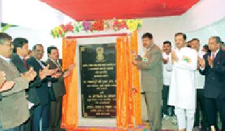 District sessions court for four taluks | चार तालुक्यांसाठी जिल्हा सत्र न्यायालय व्हावे