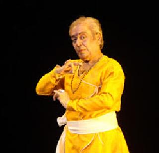 New generation's classical love affair | नव्या पिढीचे अभिजात कलेप्रती प्रेम आश्वासक New generation's classical love affair | नव्या पिढीचे अभिजात कलेप्रती प्रेम आश्वासक