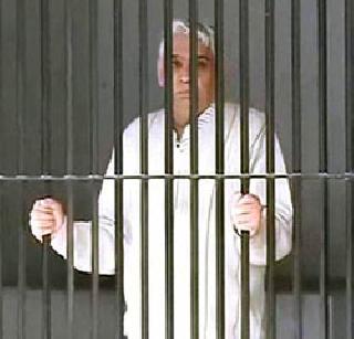 The 'criminals' panic of the saints | ‘गुन्हेगार’ संतांची दहशत