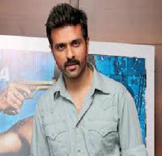 Harman's father's backing | हरमनला पुन्हा वडिलांचा आधार Harman's father's backing | हरमनला पुन्हा वडिलांचा आधार