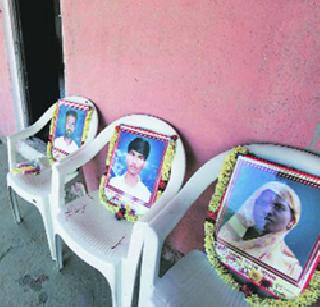 Pressure on witnesses by the caste panchayat | जात पंचायतीकडून साक्षीदारांवर दबाव