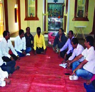 Matheran's struggle for survival | माथेरानची वनसंपदा वाचविण्याची धडपड Matheran's struggle for survival | माथेरानची वनसंपदा वाचविण्याची धडपड