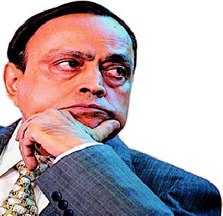 Congress veteran Murli Deora dies | काँग्रेसचे ज्येष्ठ नेते मुरली देवरा यांचे निधन Congress veteran Murli Deora dies | काँग्रेसचे ज्येष्ठ नेते मुरली देवरा यांचे निधन