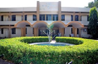 'Campus' to be 'hi-fi' | ‘कॅम्पस’ होणार ‘हाय-फाय’