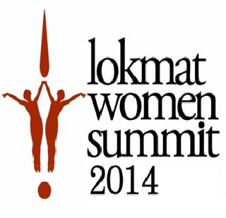 Women's participation in 'Lokmat Woman Summit' | ‘लोकमत वूमन समिट’मध्ये मान्यवर महिलांचा सहभाग