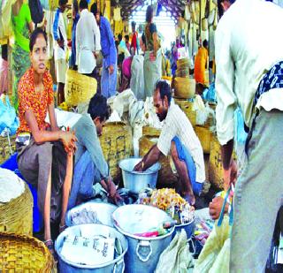 Electronic weight loss air! | इलेक्ट्रॉनिक वजनकाटाच हवा! Electronic weight loss air! | इलेक्ट्रॉनिक वजनकाटाच हवा!