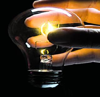 Chandrapur electricity generation 'eclipse' | चंद्रपुरातील वीज निर्मितीला ‘ग्रहण’ Chandrapur electricity generation 'eclipse' | चंद्रपुरातील वीज निर्मितीला ‘ग्रहण’