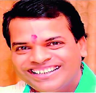 Bharat Jadhav, Kedar Shinde together again | भरत जाधव, केदार शिंदे पुन्हा एकत्र Bharat Jadhav, Kedar Shinde together again | भरत जाधव, केदार शिंदे पुन्हा एकत्र
