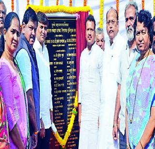 Ignore the date of death | पुण्यतिथी दिनी उपेक्षा