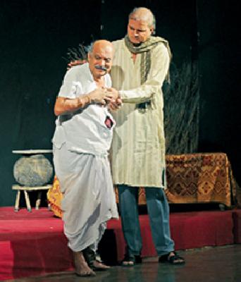 'Season' touching the mind | मनाला स्पर्श करणारे ‘ऋतुस्पर्श’