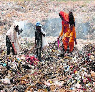 Previous attempt failed for dumping ground | डम्पिंग ग्राउंडसाठी यापूर्वीचे प्रयत्न फेल