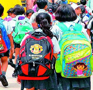 Committee to lighten the paper | दप्तर हलके करण्यासाठी समिती