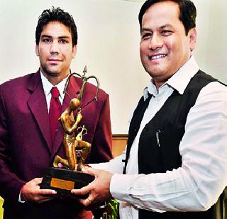 Finally Manoj got justice! | ..अखेर मनोजला मिळाला न्याय! Finally Manoj got justice! | ..अखेर मनोजला मिळाला न्याय!