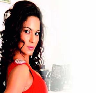 26 years of education for Veena Malik | वीणा मलिकला 26 वर्षाची शिक्षा