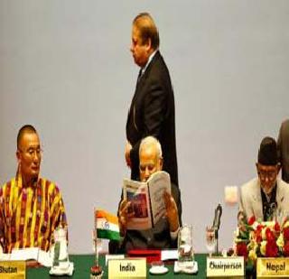 Take oath to fight against terrorism! | दहशतवादाविरोधात लढण्याची शपथ घ्या!